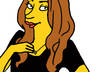draw you as a Simpsons character small3