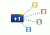 get you 75 real human Google+1 Plus One votes, From real people, real clicks, different ip with full respect of Google TOS small3