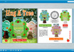 convert Your PDF To an Amazing Flipbook small3