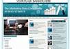 make a cool blogspot/blogger template small3