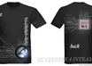 create a personalized COUPLEs, love, friend, company, school, any tshirt design small3