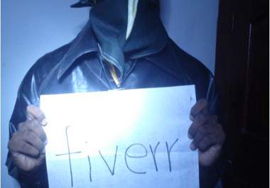 show your name or product or anything as a super hero with an amazing costume big3