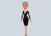 make cute and simple mascot/cartoon/illustartion/chibi/charcter/avatar small3