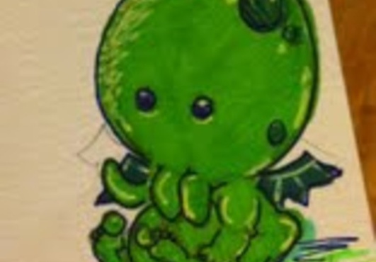 cartoonify you a friend or anything in any style big3