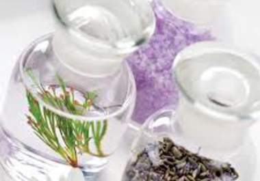teach about the healing art of aromatherapy big3