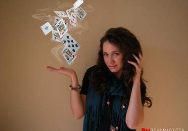 make an incredible photoshop effect on your picture big3