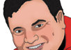 transform 2 people into a cartoon character small3