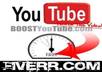 provide 800 youtube views 100 youtube likes 25 comments to your youtube video in less 24 hours small3