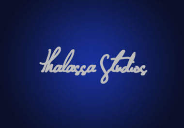 design a personal stylish SIGNATURE logo big3