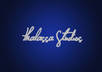 design a personal stylish SIGNATURE logo small3