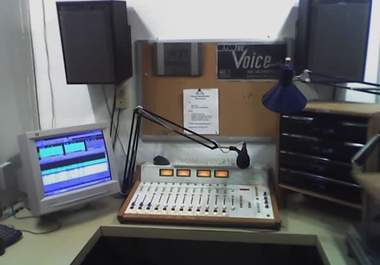 play Your Commercial On My Radio Show And Send You the Code Of That Show big3