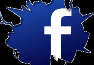 give you 30+ facebook fans or likes quickly, so you can secure your permanent custom link big3