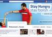 make a professional facebook timeline cover and will review it unlimited time in just 48 hours small3