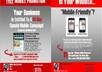 cuSTOMIZE a mobile themed flyer for your mobile app, mobile website, sms, or mobile consulting business, using proven mobile flyer templates small3