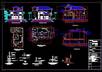 draw 2D Autocad drawings small3