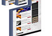 create a wireframe for your website small3