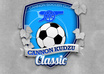 create a new or redesign a soccer logo small3