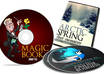 create a professional and unique CD or dvd cover small3
