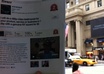 post up/hand out 50 flyers in New York City where 2,000,000 people live small3
