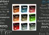 send you 750 awesome fonts I have collected over a long period of time, all of which surpass 10 Font packs. They even include LovelyLove, Sports, Christmas, Foreign, Helvetica...etc. small3