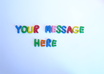 create an AMAZING and memorable stop motion video of your message in clay small3