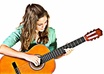 work out the chords for any song of your choice