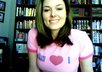 make a video in your brand t-shirt