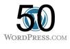 50 wordpress blogs
