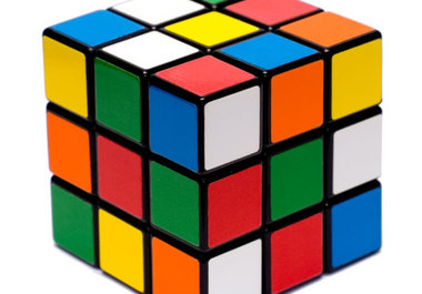 teach or help you solve the Rubiks cube with Easy steps big1