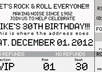 Concertticketfiverr