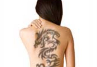 put a tattoo on your photo big1