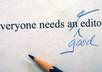 proofread and edit your Fiverr gig