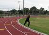 show You An Efficient Way To Run 200M/400M Faster AND How To Be A Better Sprinter
