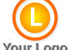 create a vectorial logo for you