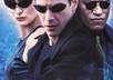show your name displayed in matrix movie style small1