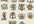 send you over 90 small Mosiac images you can use anywhere from art projects to graphic design projects or decorative school fun works