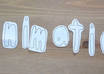 create a paper cutout animation video