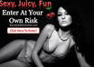 create an Adult Clickable Image Ad
