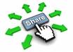 do 10 Facebook share, 30 repin,15 Delicious, 20 Stumble,10 Folkd and 5 G Plus1