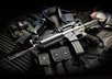 send you approximately 77 pictures of GUNS and Pistols that we worked on Photoshop to creatively and realisticly display and showcase