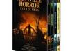 rate ten Modern Day Horror Movies