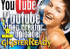 make you a cool youtube video slideshow on any subject using pictures