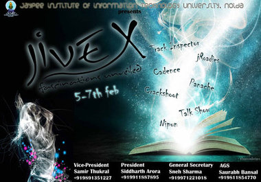 design a poster of any kind big1