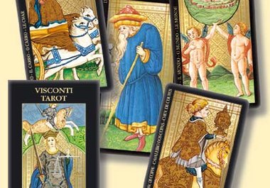 give you a tarot card reading to answer a question about your life big1