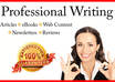 Writing