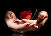 gratefully accept a TIP if my psychic reading exceeded your expectations small1