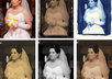 turn your wedding photos into vintage, sepia, other special FX photos