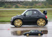 turn any car into a micro car