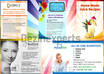 design attractive brochure,flyer,rackcard,postcard, banner,poster,leaflet any design 1 side
