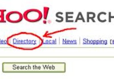 submit your website for inclusion to the Yahoo Directory through a 'secret' backdoor big1
